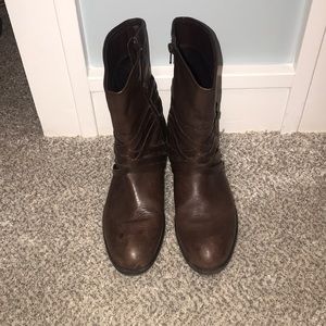 Ralph Lauren boots